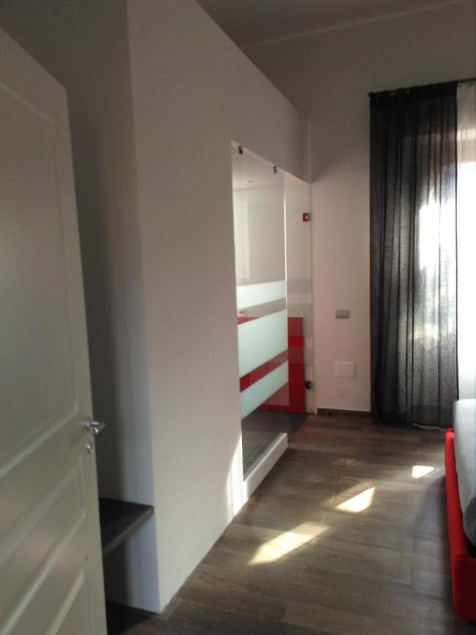 La Corte Di Bafe B&B "Slow Life" Zafferana Etnea Exterior foto