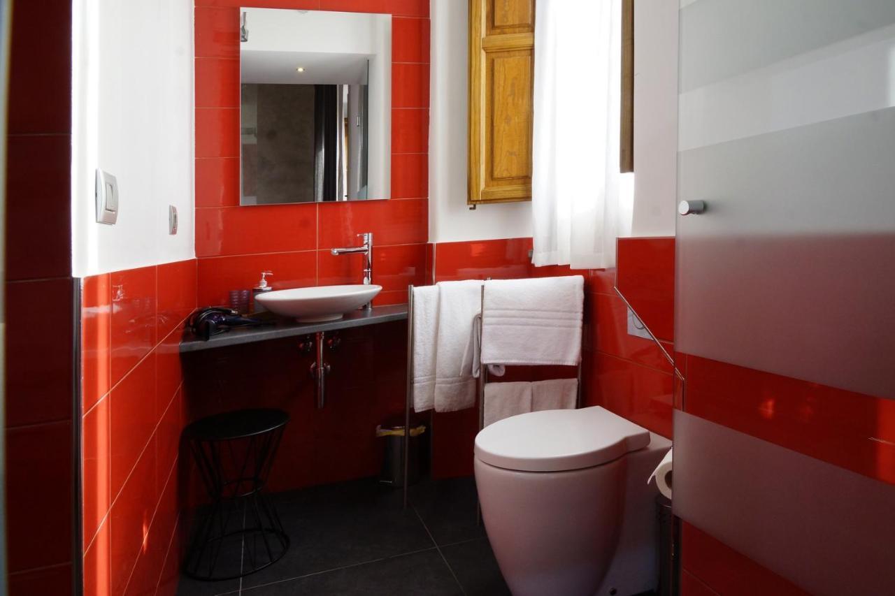 La Corte Di Bafe B&B "Slow Life" Zafferana Etnea Exterior foto