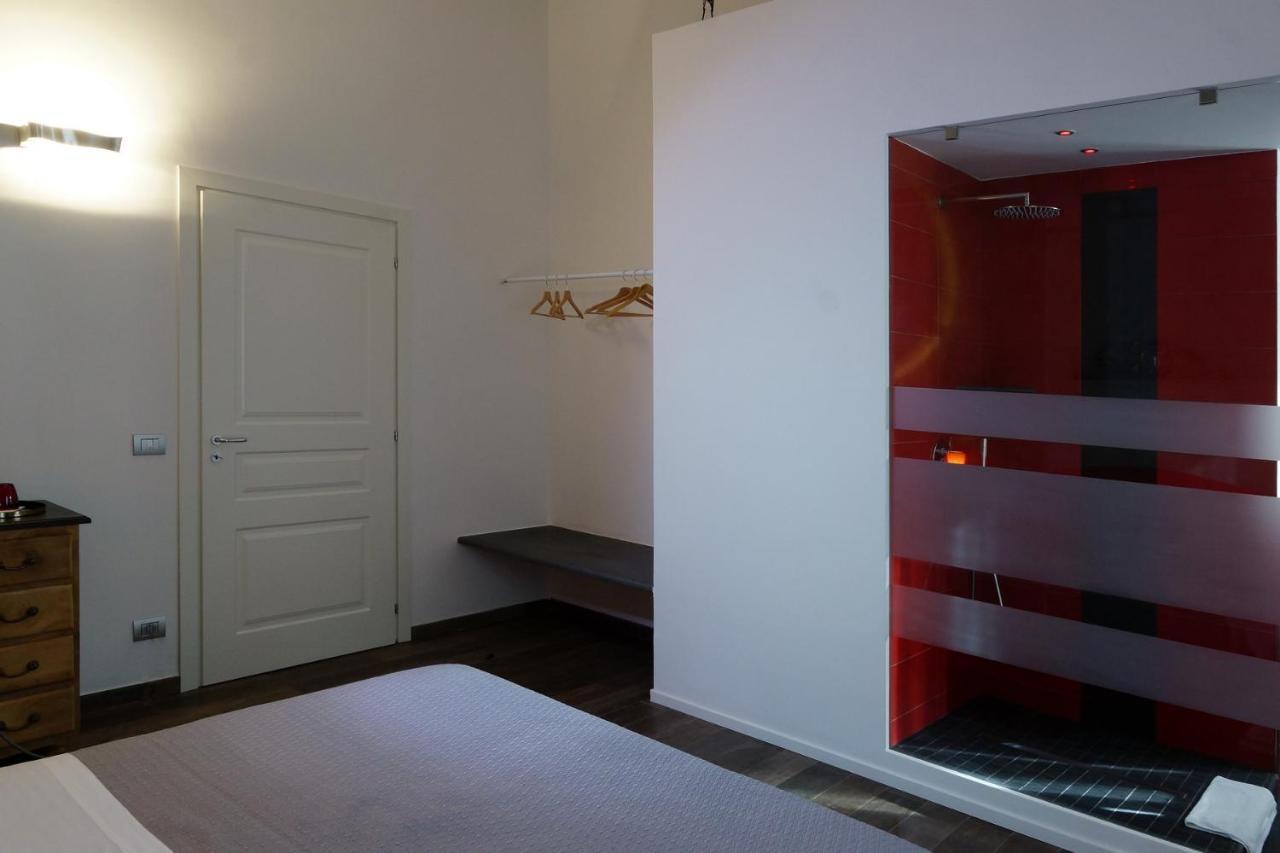 La Corte Di Bafe B&B "Slow Life" Zafferana Etnea Exterior foto