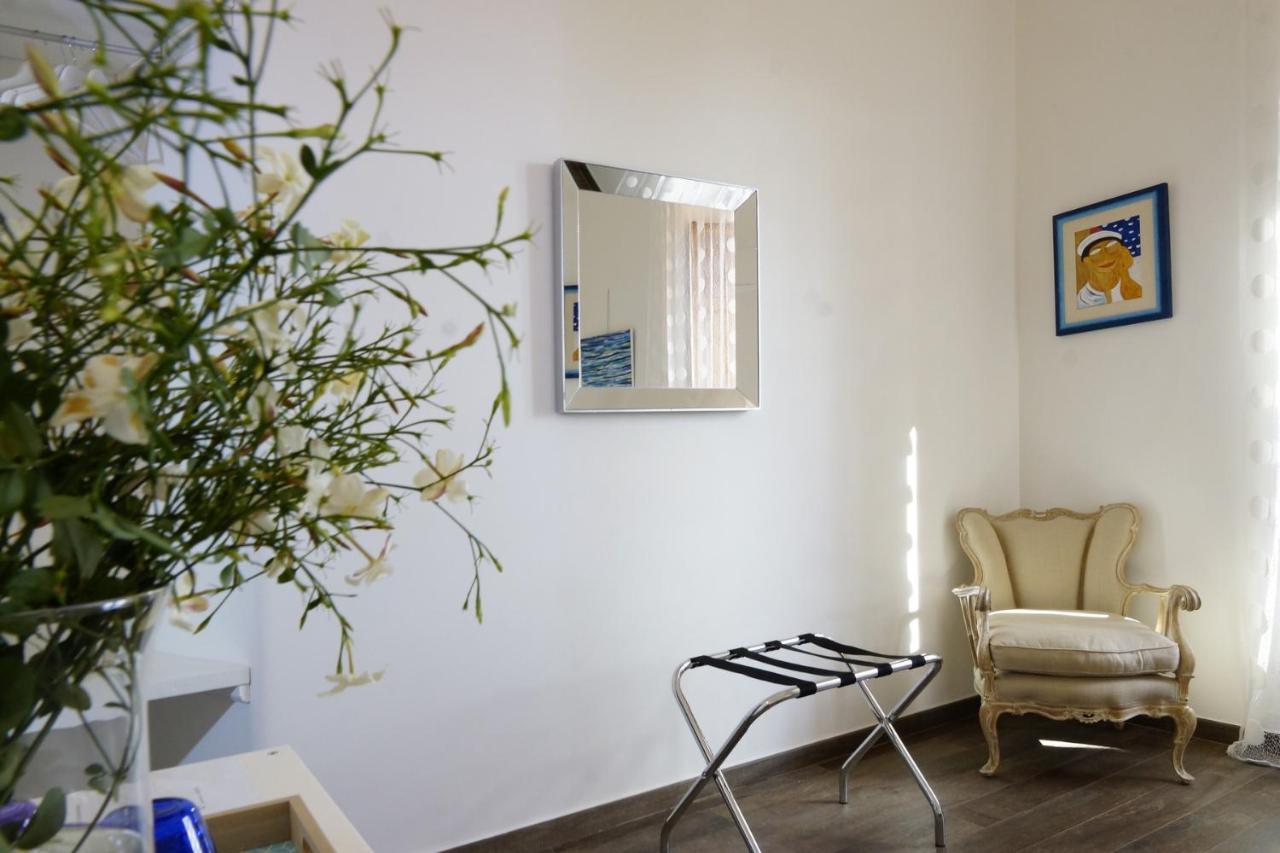 La Corte Di Bafe B&B "Slow Life" Zafferana Etnea Exterior foto
